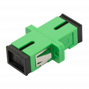 Адаптеры оптические SC, симплексные